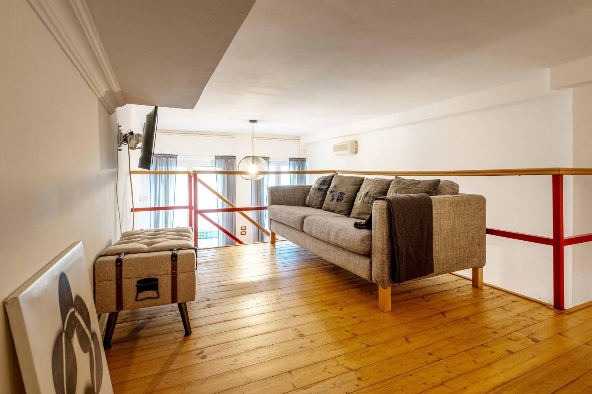 One Bedroom Apartment With Terrace Near Duomo Milán Exterior foto